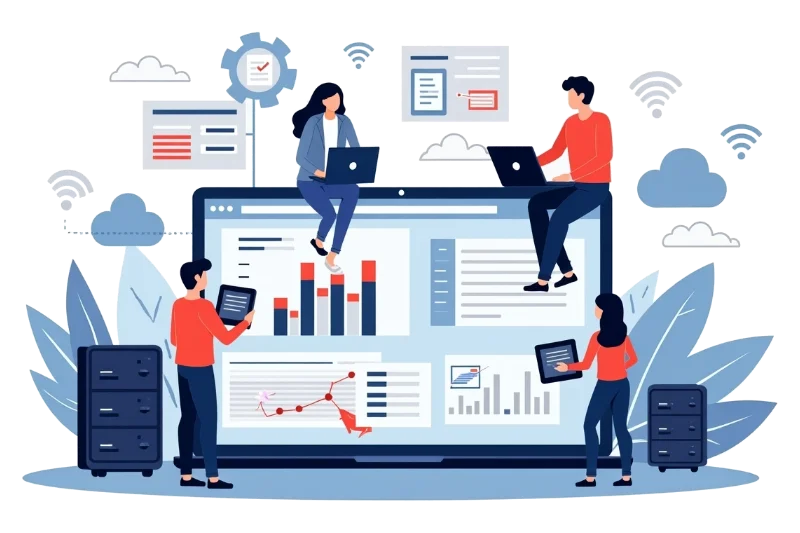 Consulting Services