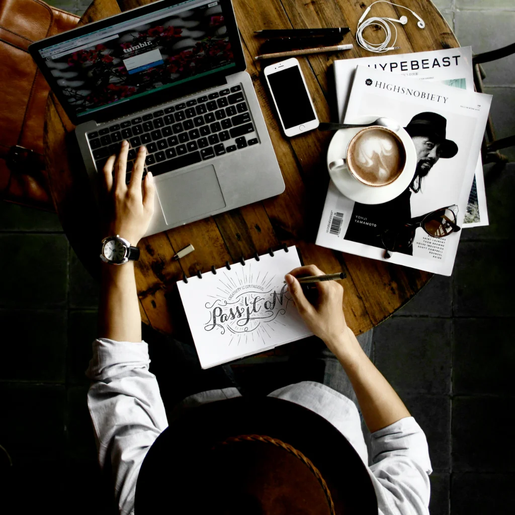 Consulting Services